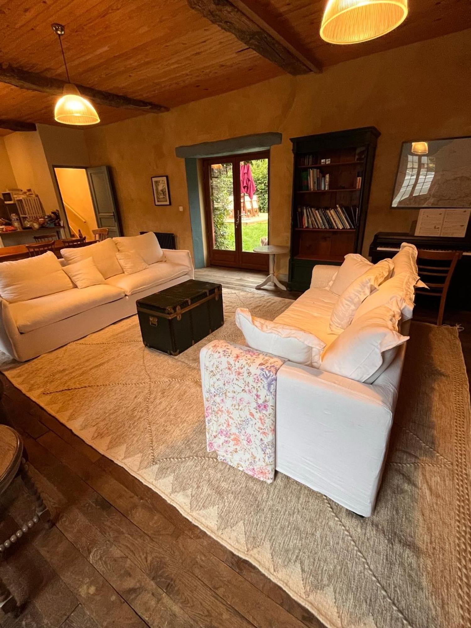 ホテル Domaine Du Tertre Ychot ドル・デ・ブルターニュ 部屋 写真