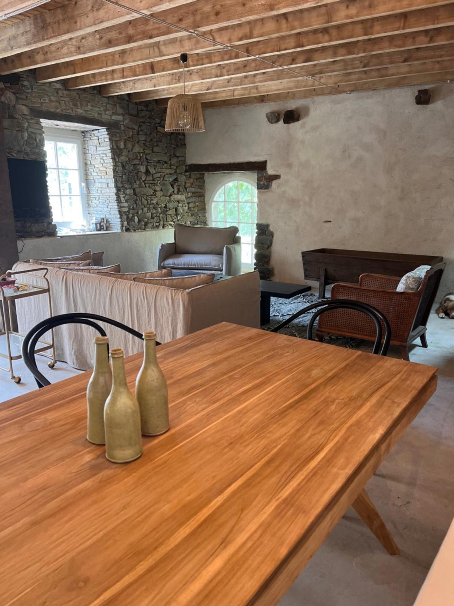 ホテル Domaine Du Tertre Ychot ドル・デ・ブルターニュ 部屋 写真