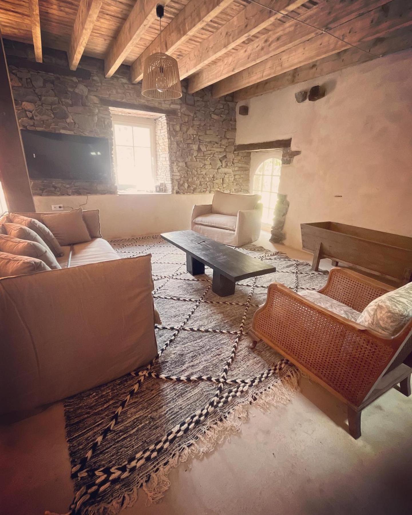 ホテル Domaine Du Tertre Ychot ドル・デ・ブルターニュ 部屋 写真