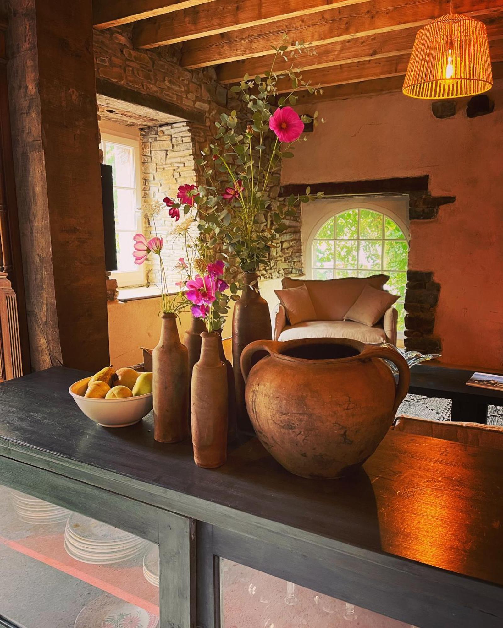 ホテル Domaine Du Tertre Ychot ドル・デ・ブルターニュ 部屋 写真