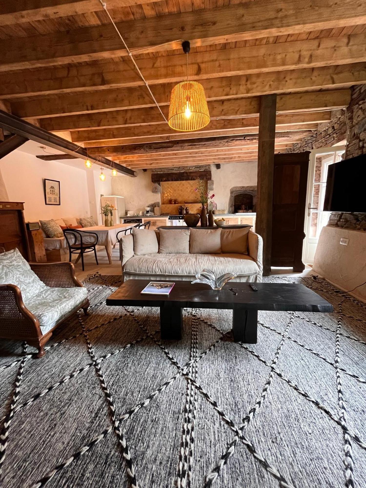 ホテル Domaine Du Tertre Ychot ドル・デ・ブルターニュ 部屋 写真