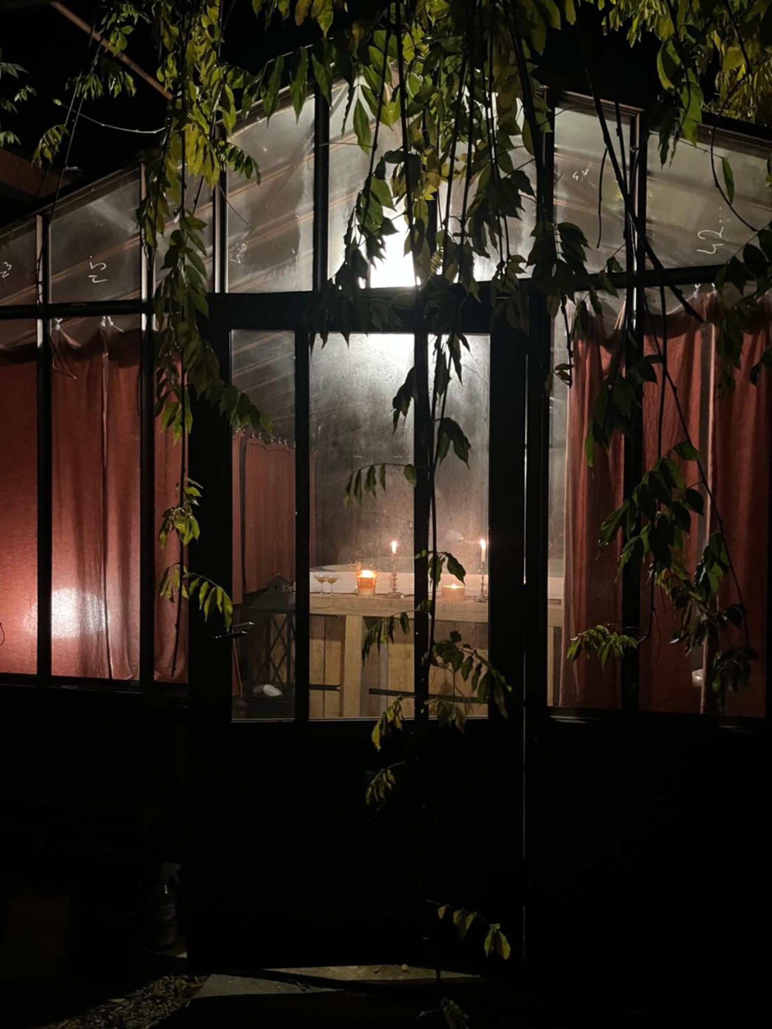 ホテル Domaine Du Tertre Ychot ドル・デ・ブルターニュ エクステリア 写真